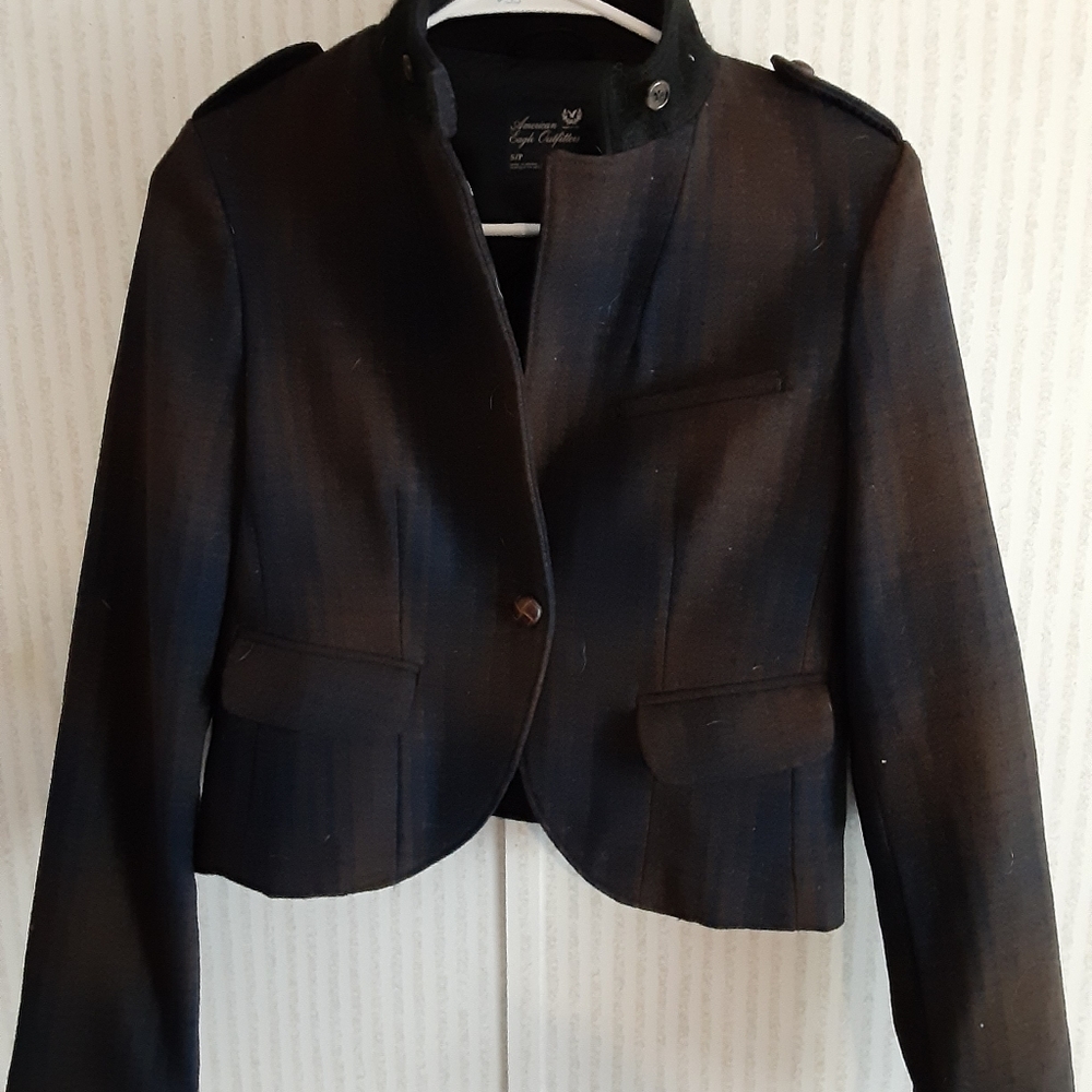 AEO blazer